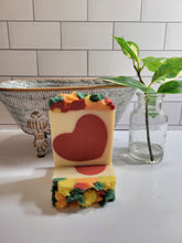 Load image into Gallery viewer, Spicy Love Soap
