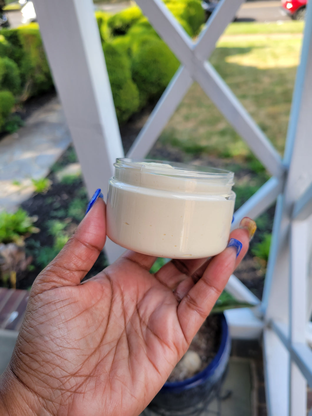 Cocoa Honey Body Butter